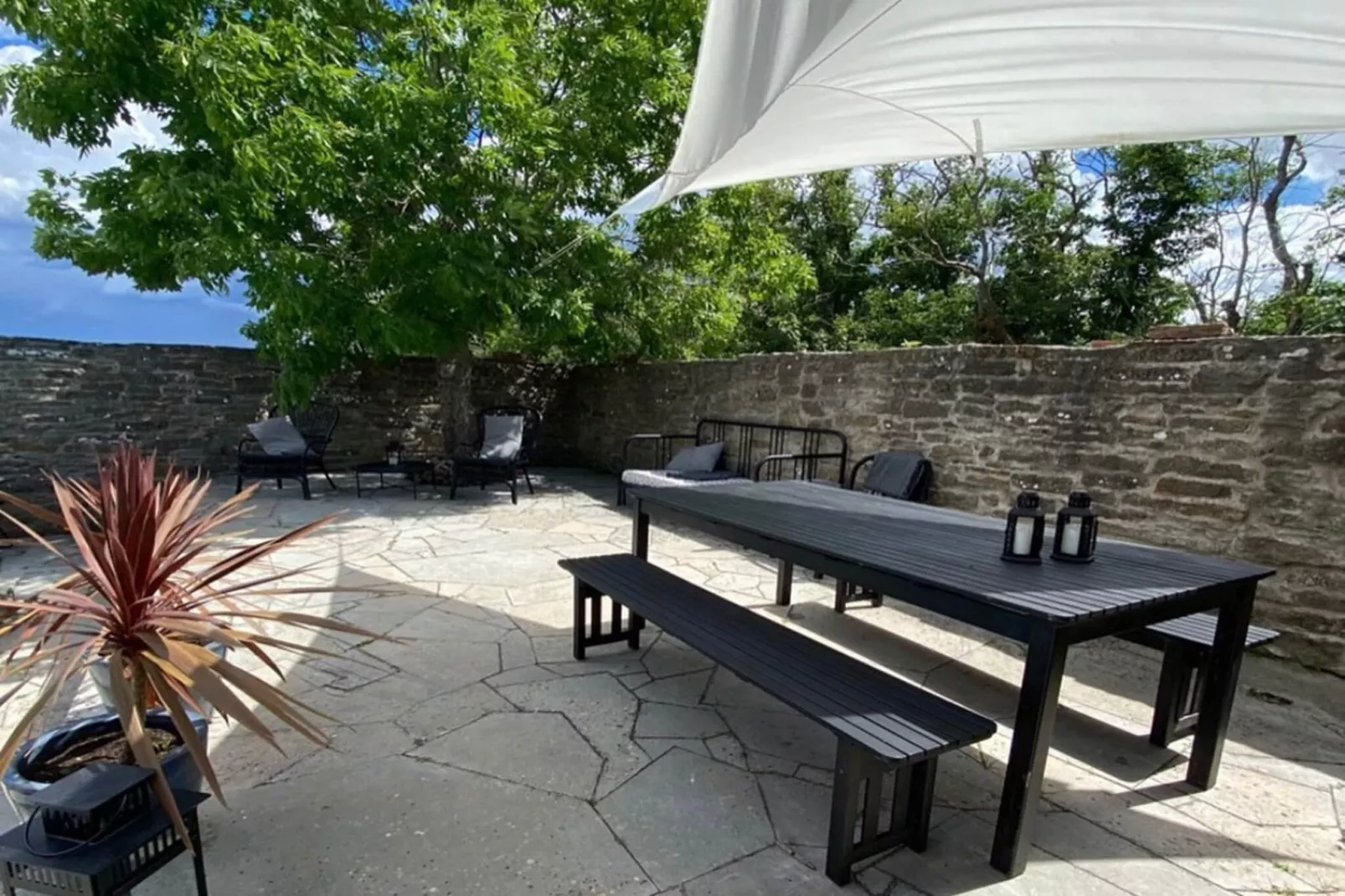 Vakantiehuis in Mörbylånga