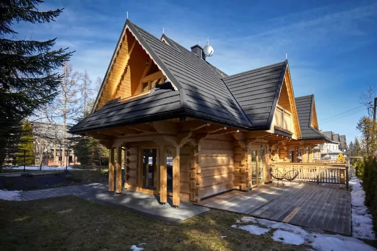 Dom wakacyjny BOUTIQUE 1