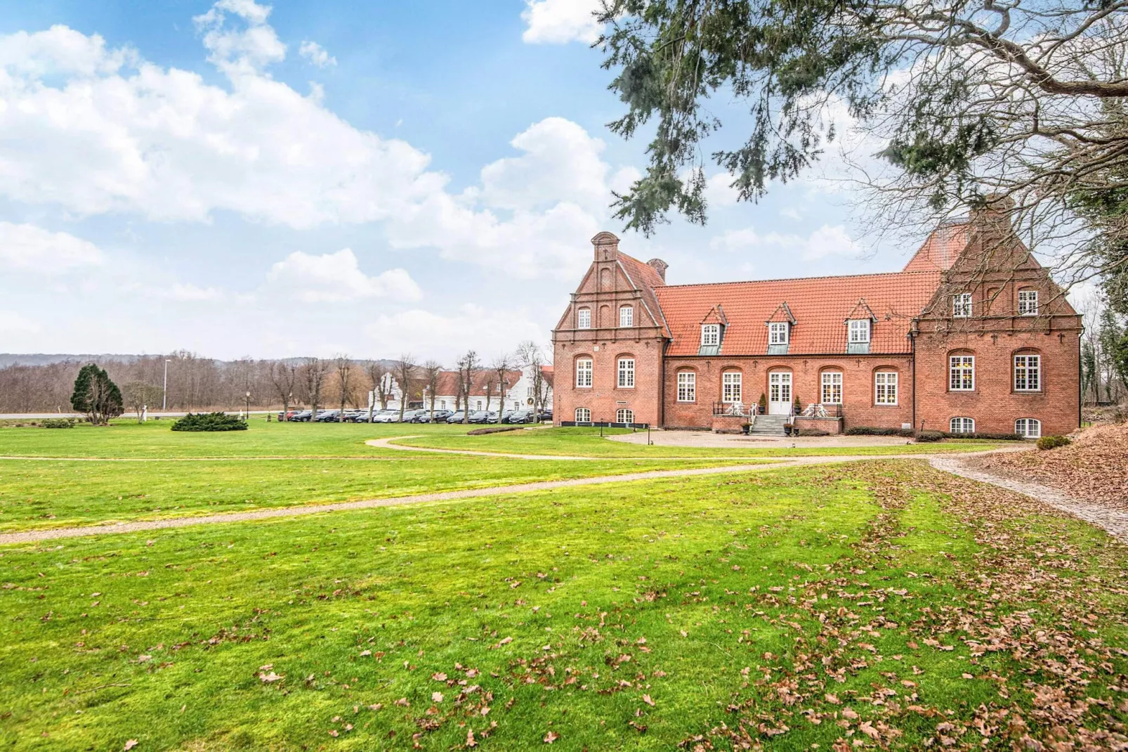 4 sterren vakantie huis in Skanderborg