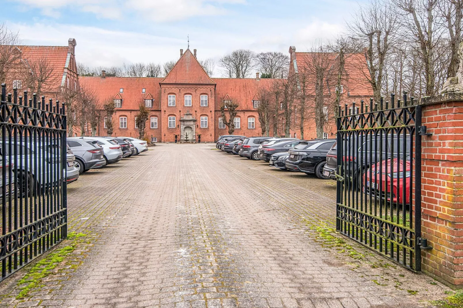 4 sterren vakantie huis in Skanderborg