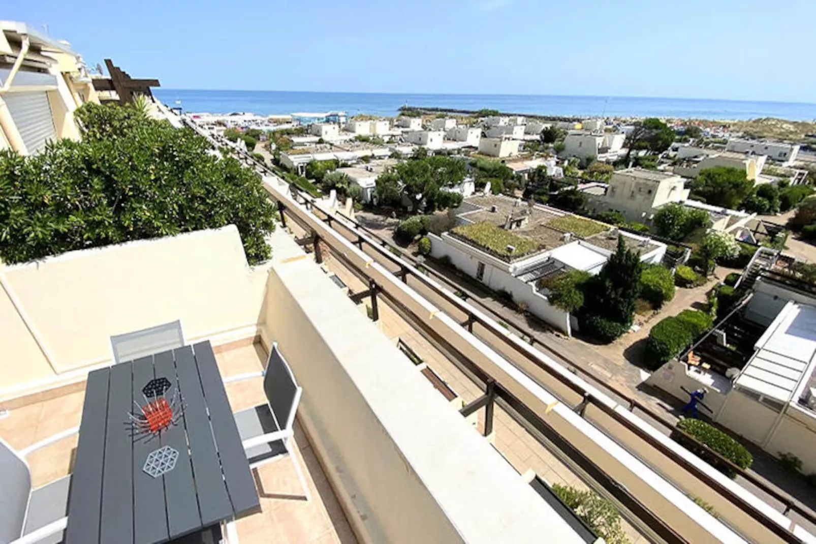 Résidence NATURISTE PORT NATURE