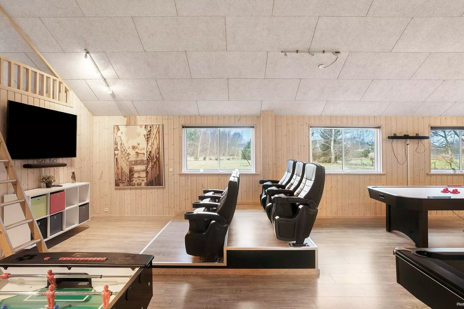 Luxe villa met zwembad -- By Traum Ferienwohnungen-Binnen