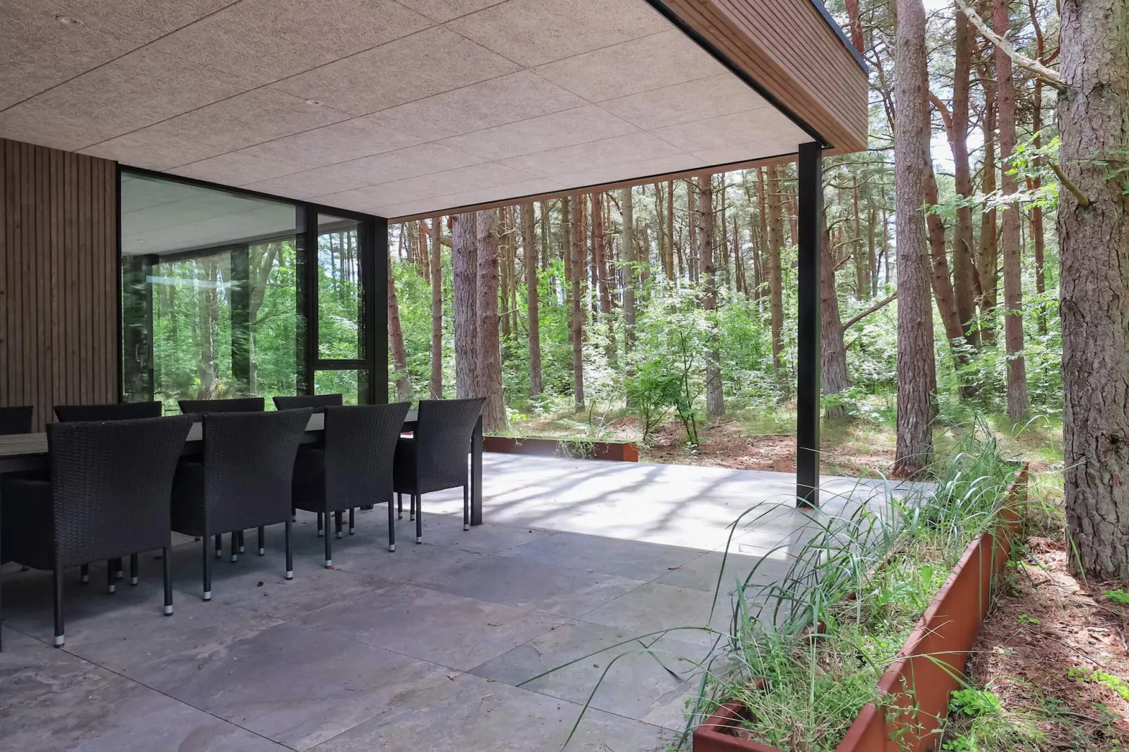 5 sterren vakantie huis in Læsø-By Traum