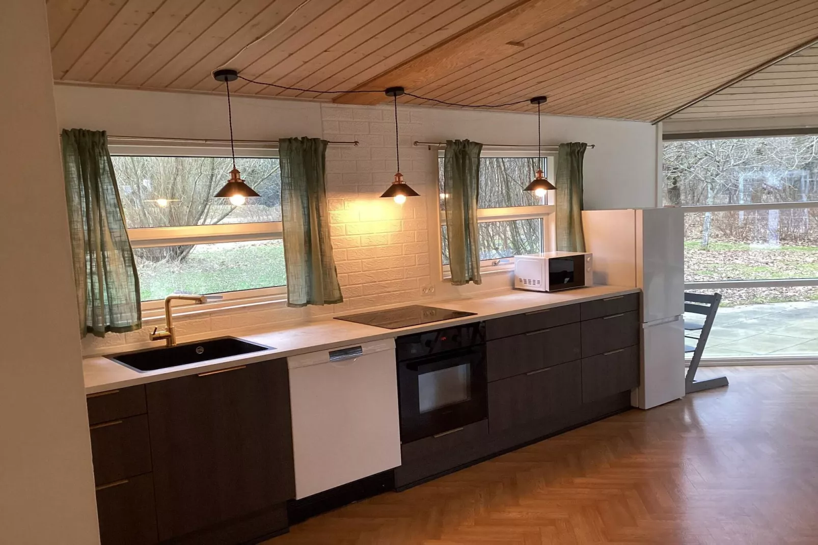 4 sterren vakantie huis in Ansager-By Traum-Binnen