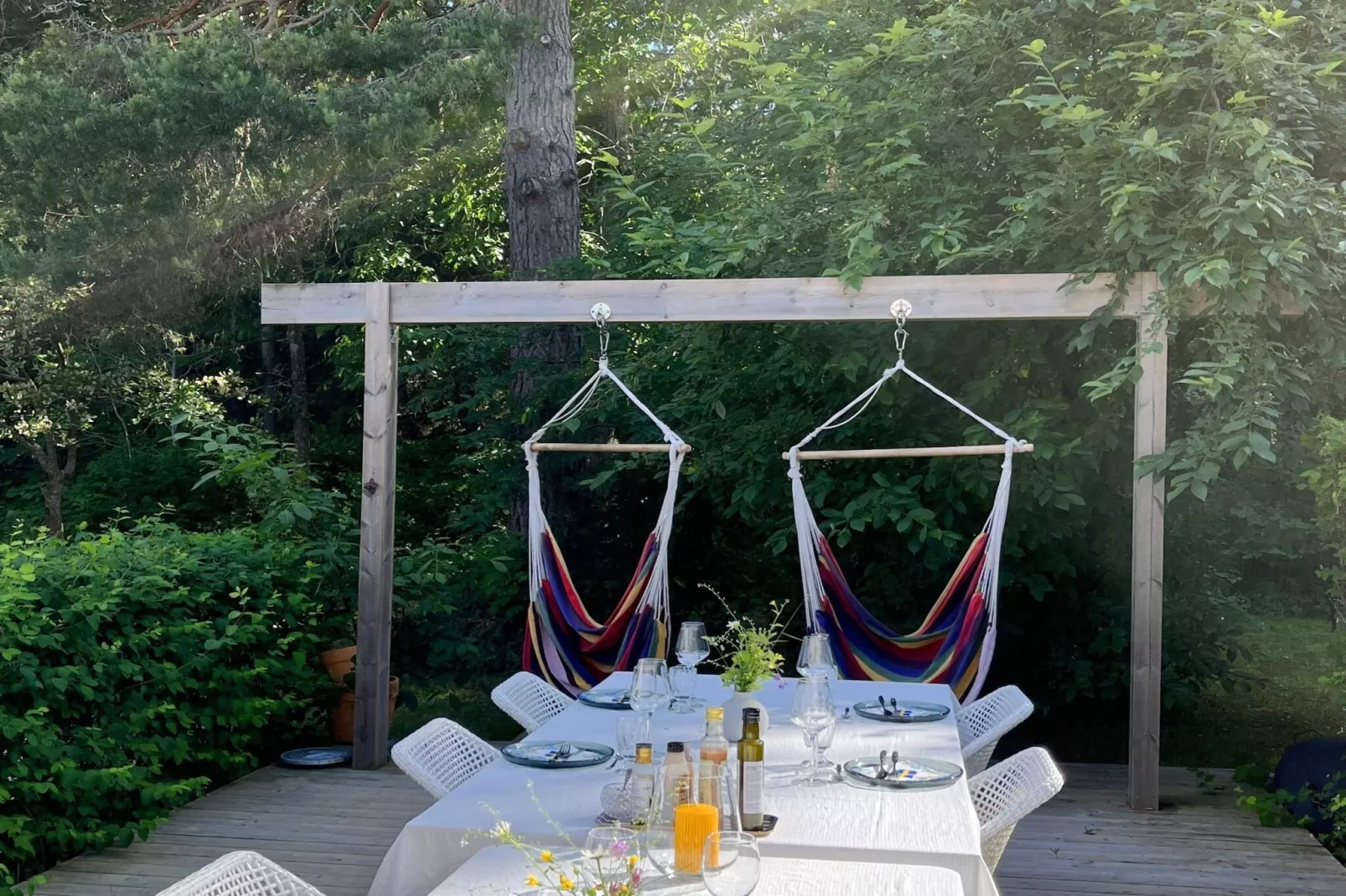 4 sterren vakantie huis in KNIVSTA-Buitenlucht