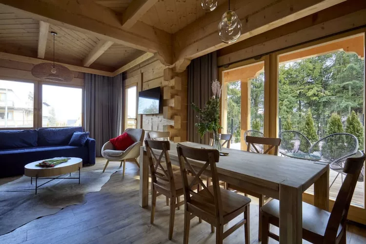 Dom wakacyjny BOUTIQUE 1