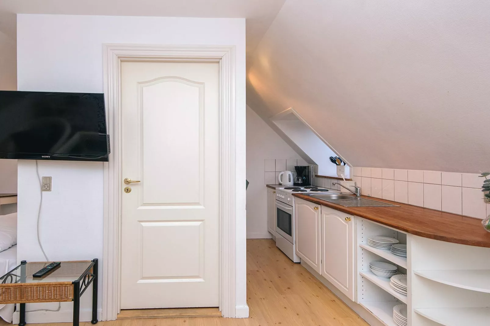 4 sterren vakantie huis in Skanderborg