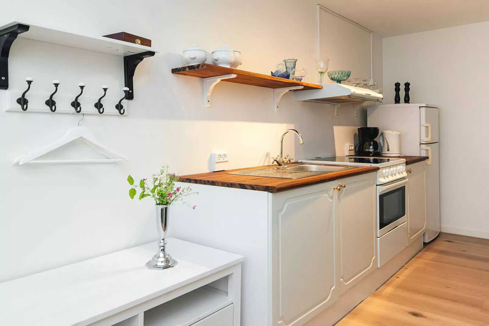 4 sterren vakantie huis in Skanderborg