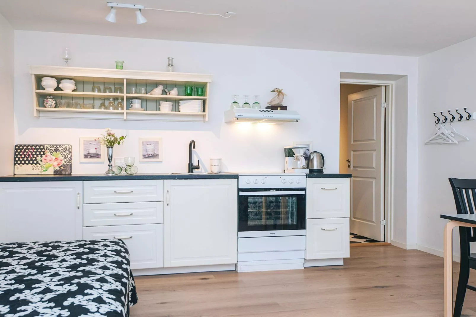 4 sterren vakantie huis in Skanderborg