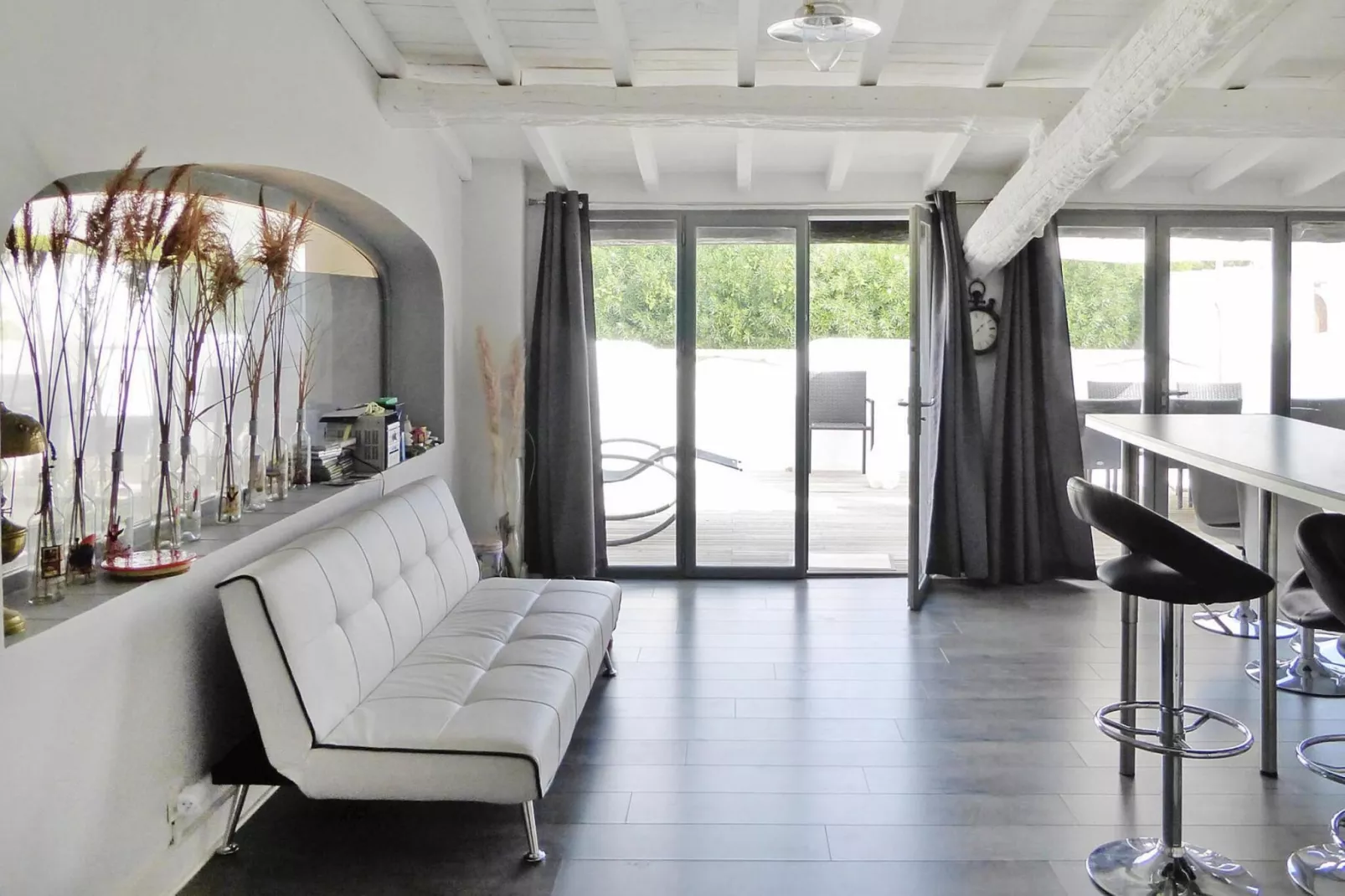 Doppelhaushälfte in Saintes-Maries-de-la-Mer