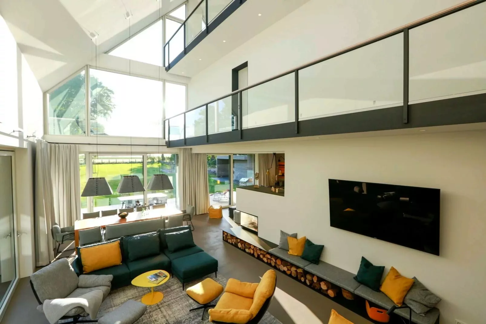 Landloft 27 9-10 Personen