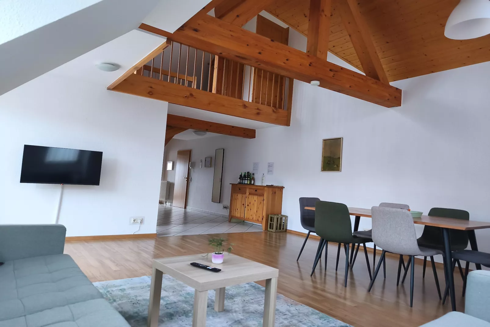 Im Rheintal-Woonkamer