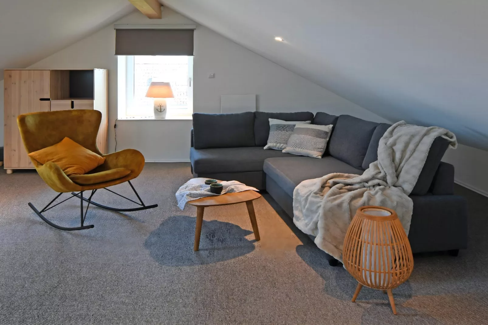 Schlagsdorf Familienbungalow - Achter de Schmeed