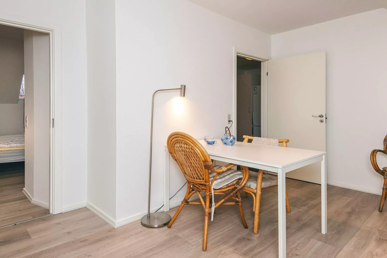 Vakantieappartement vlakbij het stadsplein - Binnen