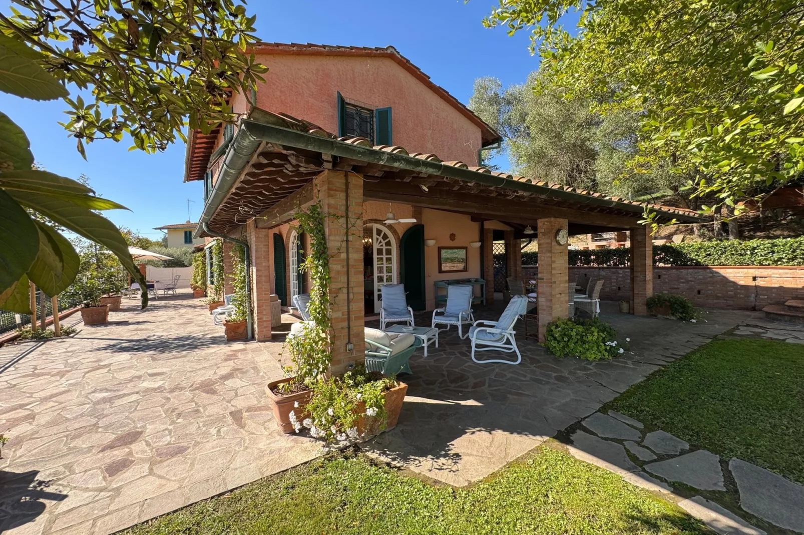 Casa Mia Fucecchio