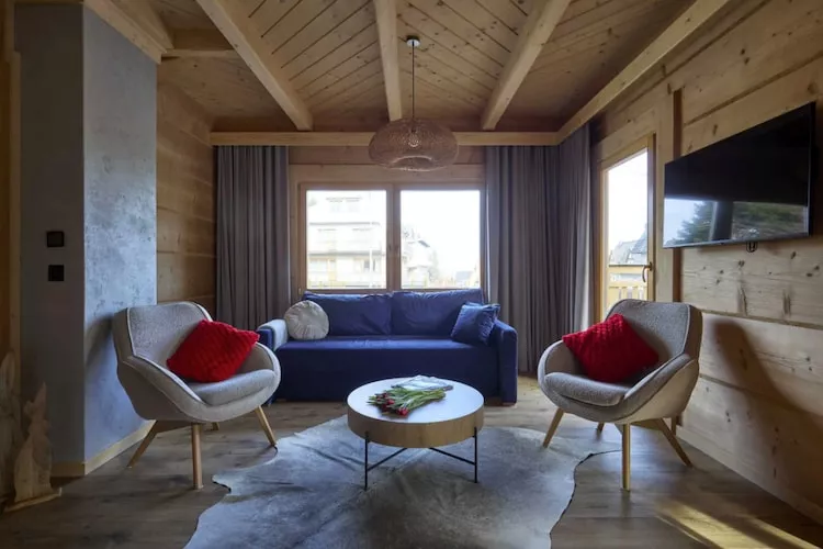 Dom wakacyjny BOUTIQUE 1