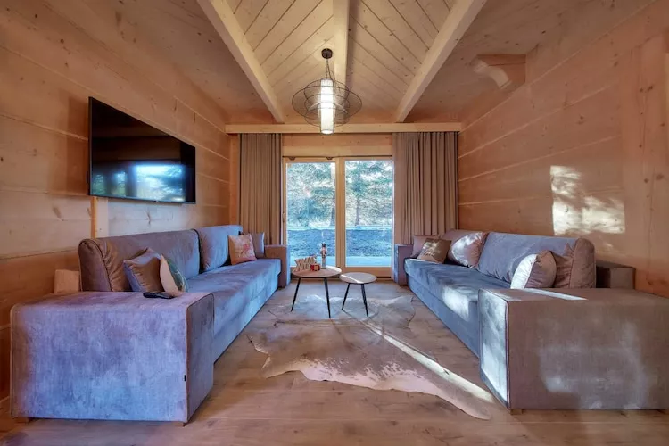 Dom wakacyjny BOUTIQUE 2