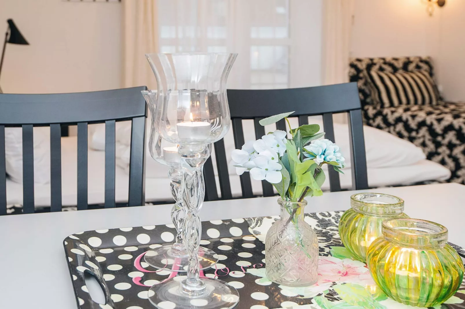 4 sterren vakantie huis in Skanderborg