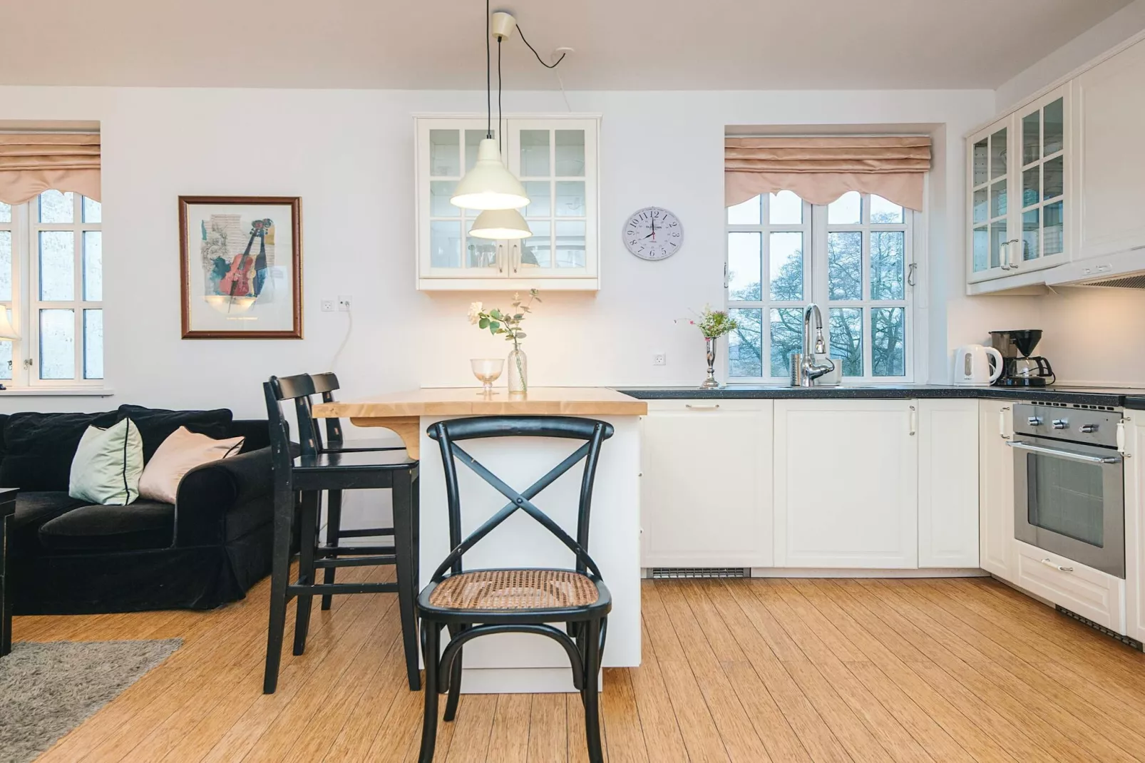 4 sterren vakantie huis in Skanderborg