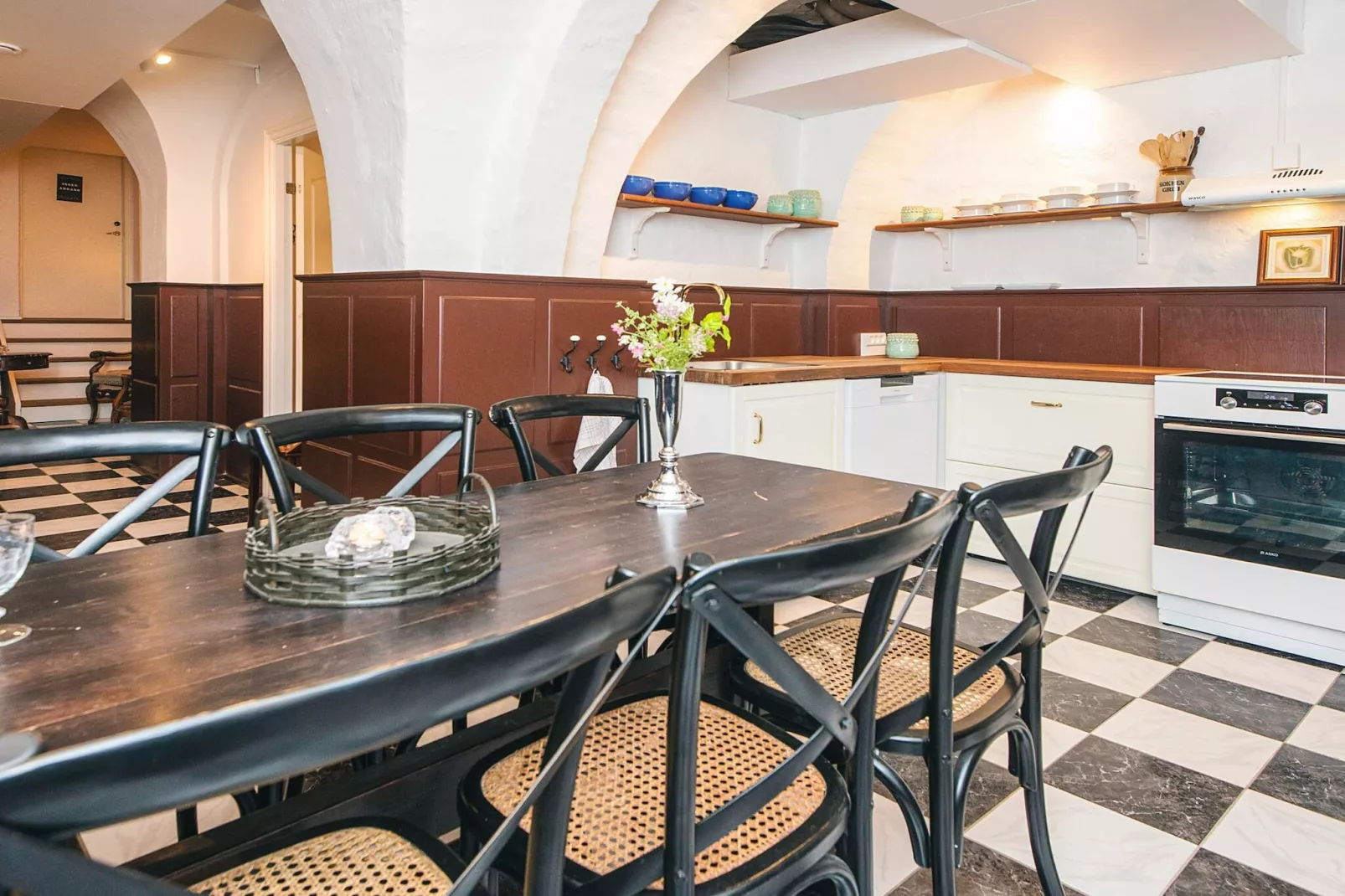 4 sterren vakantie huis in Skanderborg