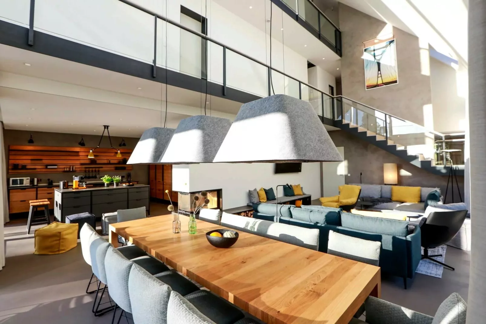 Landloft 27 1-6 Personen