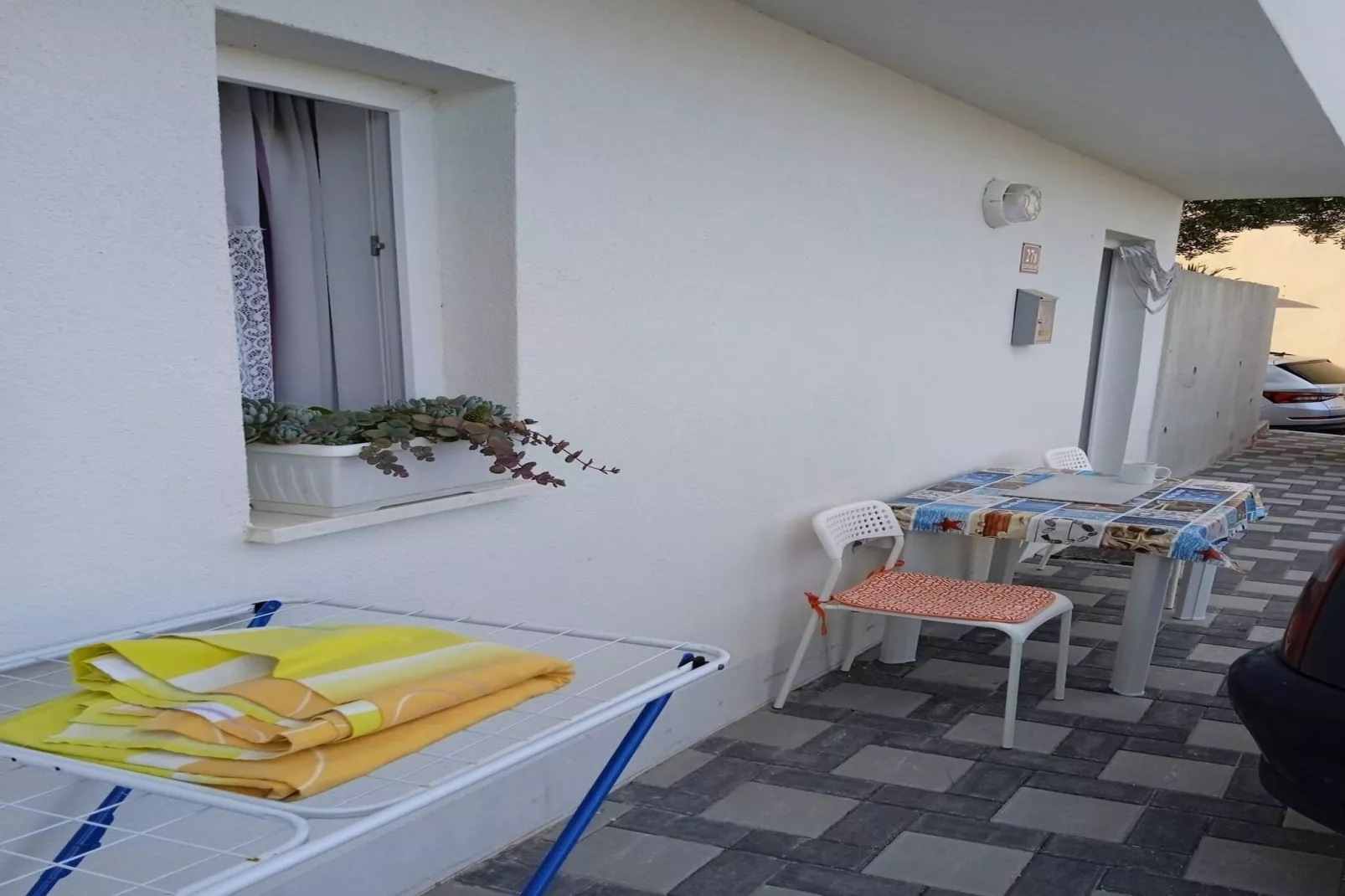 Apartments Zdenka Zatoglav - Studio apartment