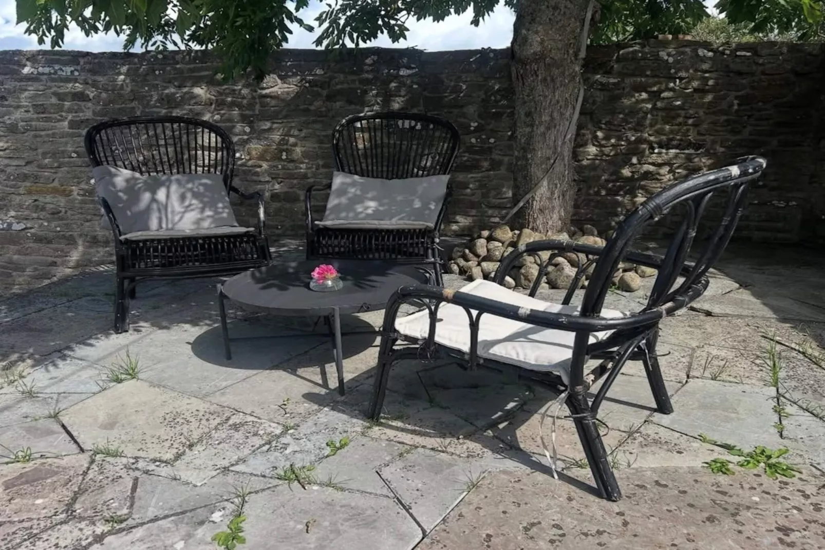 4 Personen vakantie huis in Mörbylånga