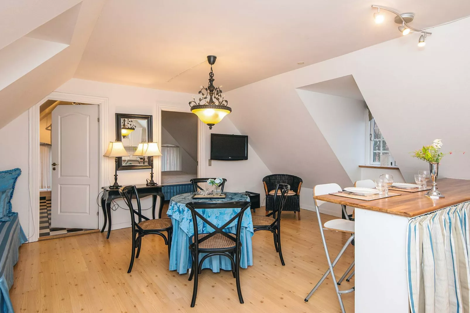 4 sterren vakantie huis in Skanderborg