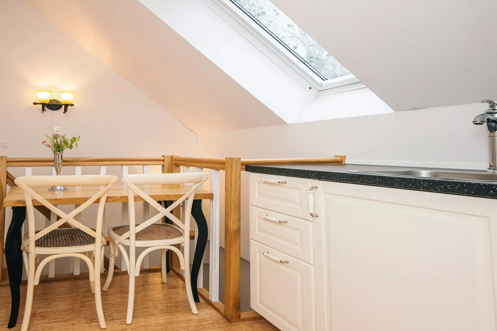 4 sterren vakantie huis in Skanderborg