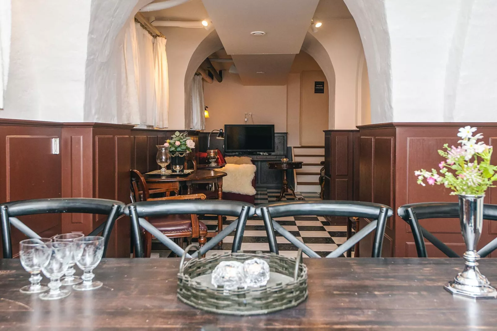 4 sterren vakantie huis in Skanderborg