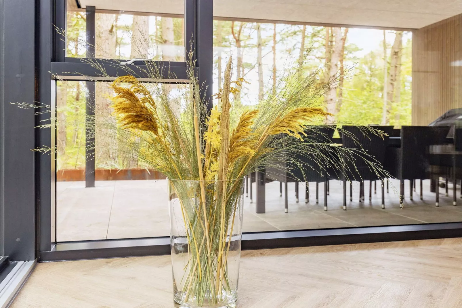 5 sterren vakantie huis in Læsø-By Traum - Binnen