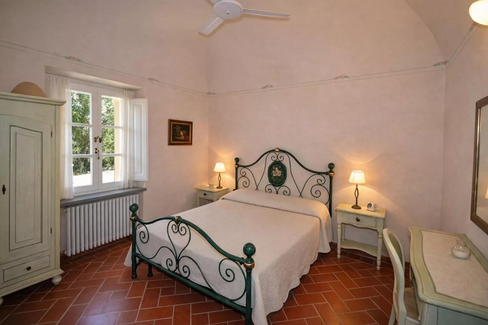 Rosa Lilla - Slaapkamer