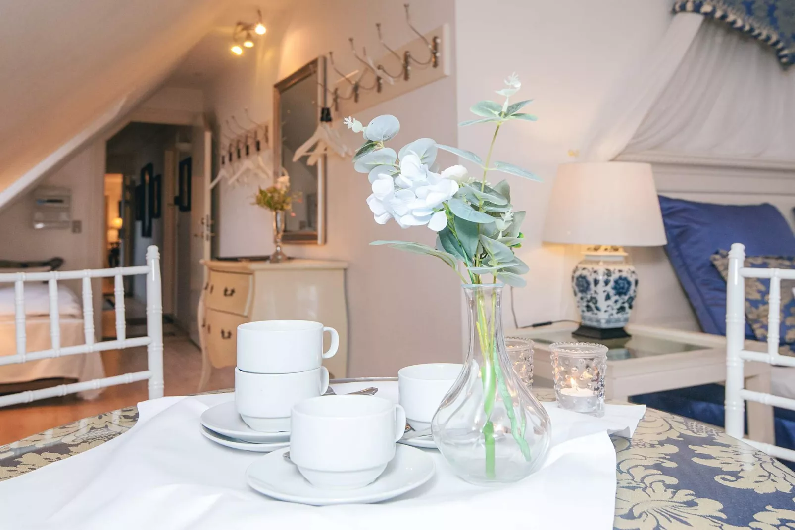 4 sterren vakantie huis in Skanderborg-Binnen