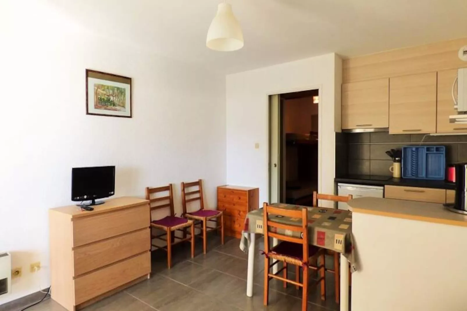 Résidence Acapulco - Niet-getagd