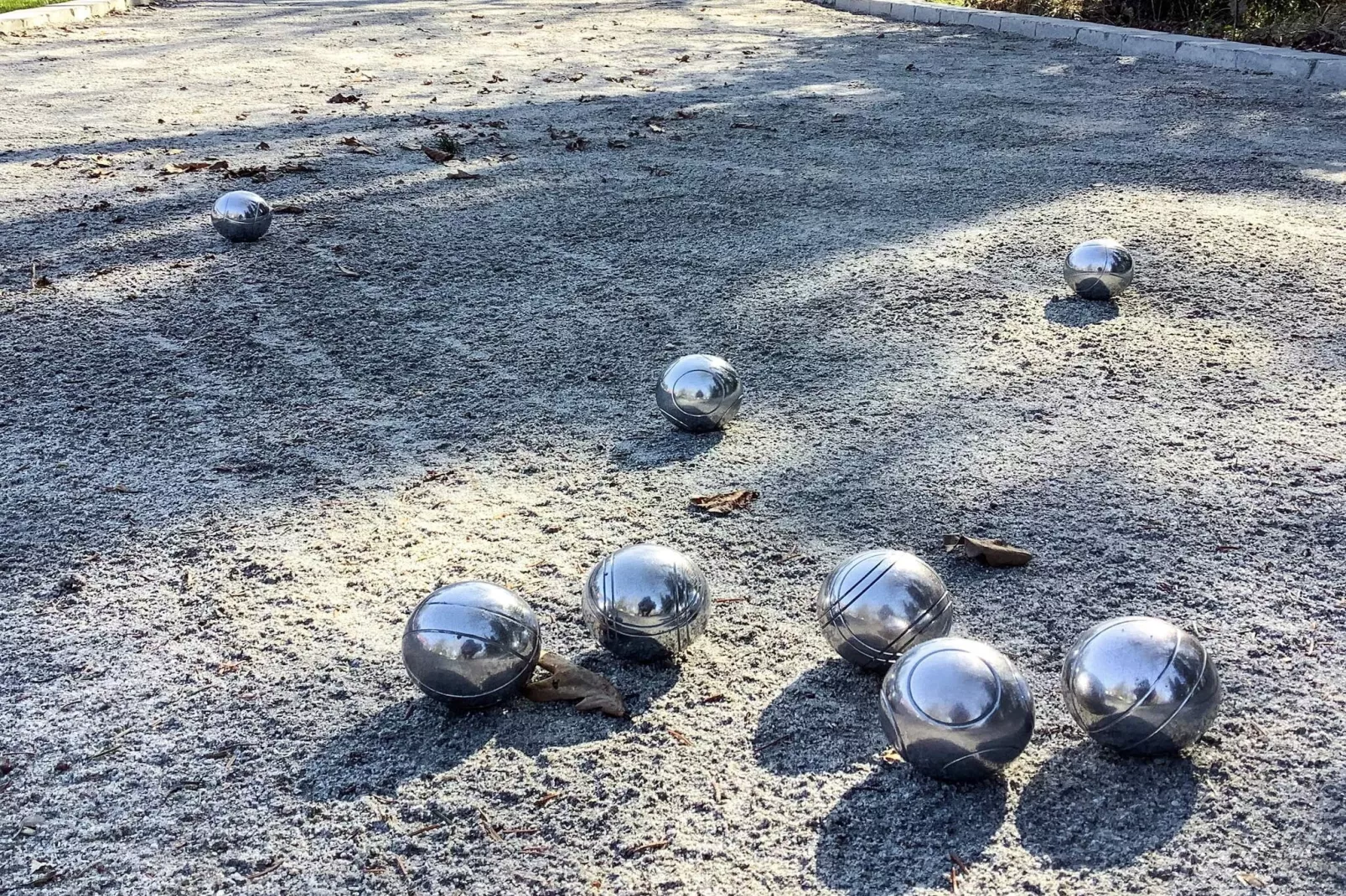 Ruim familieverblijf -- By Traum Ferienwohnungen-Buitenlucht