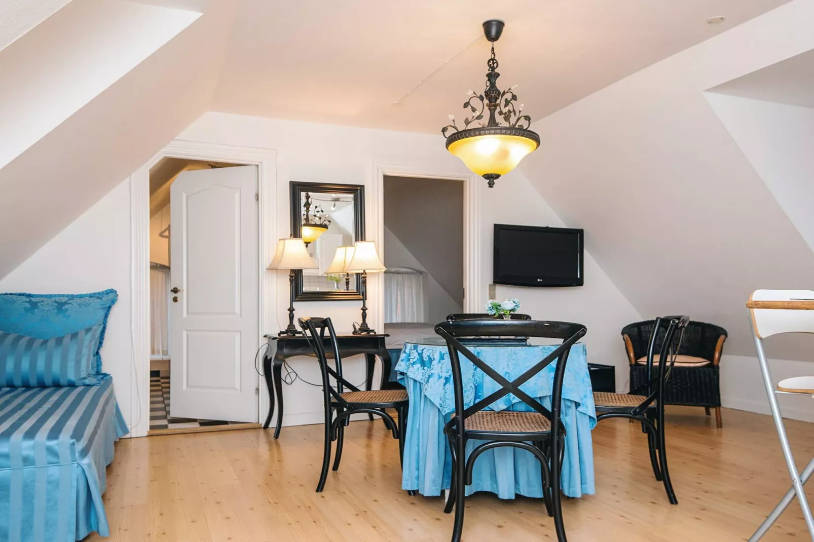 4 sterren vakantie huis in Skanderborg-Binnen