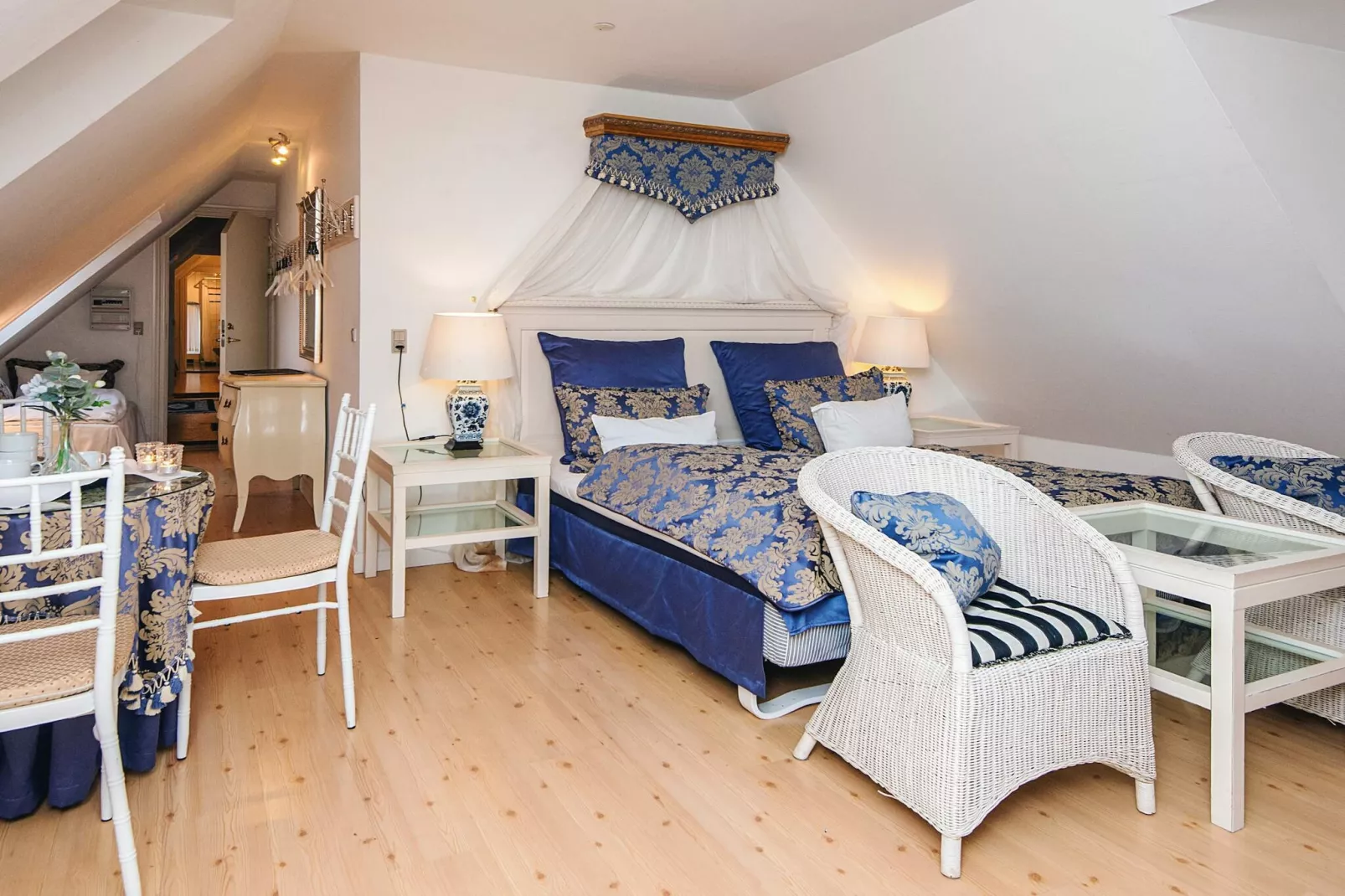 4 sterren vakantie huis in Skanderborg-Binnen