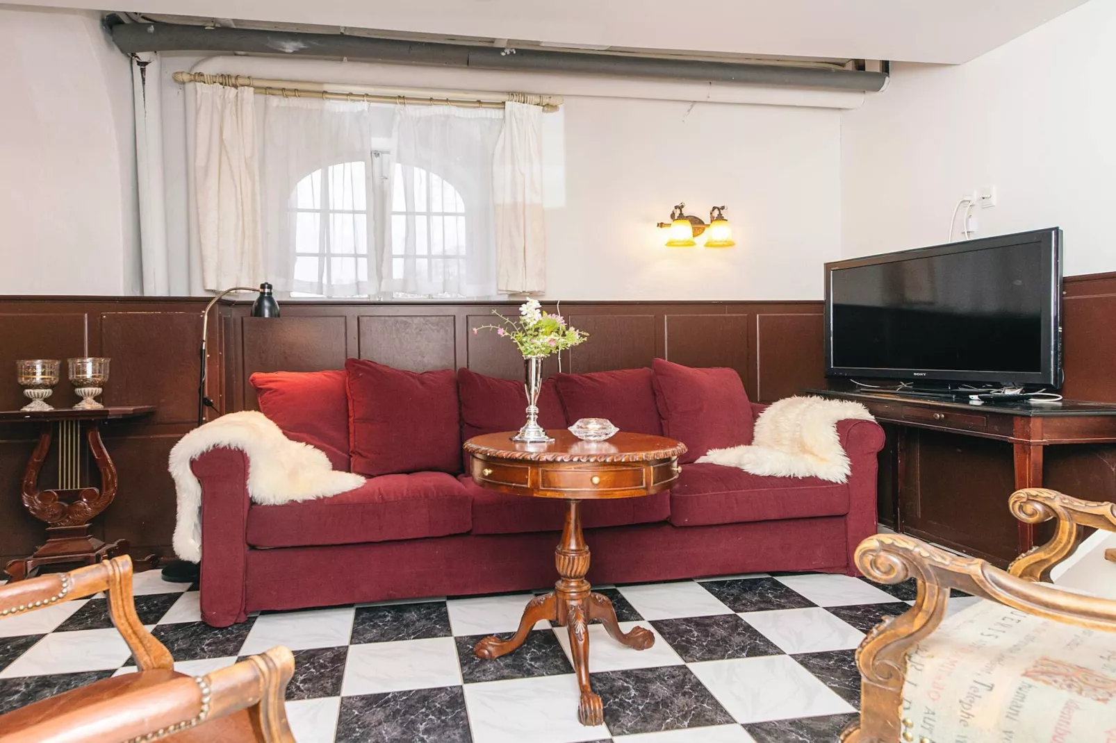 4 sterren vakantie huis in Skanderborg-Binnen