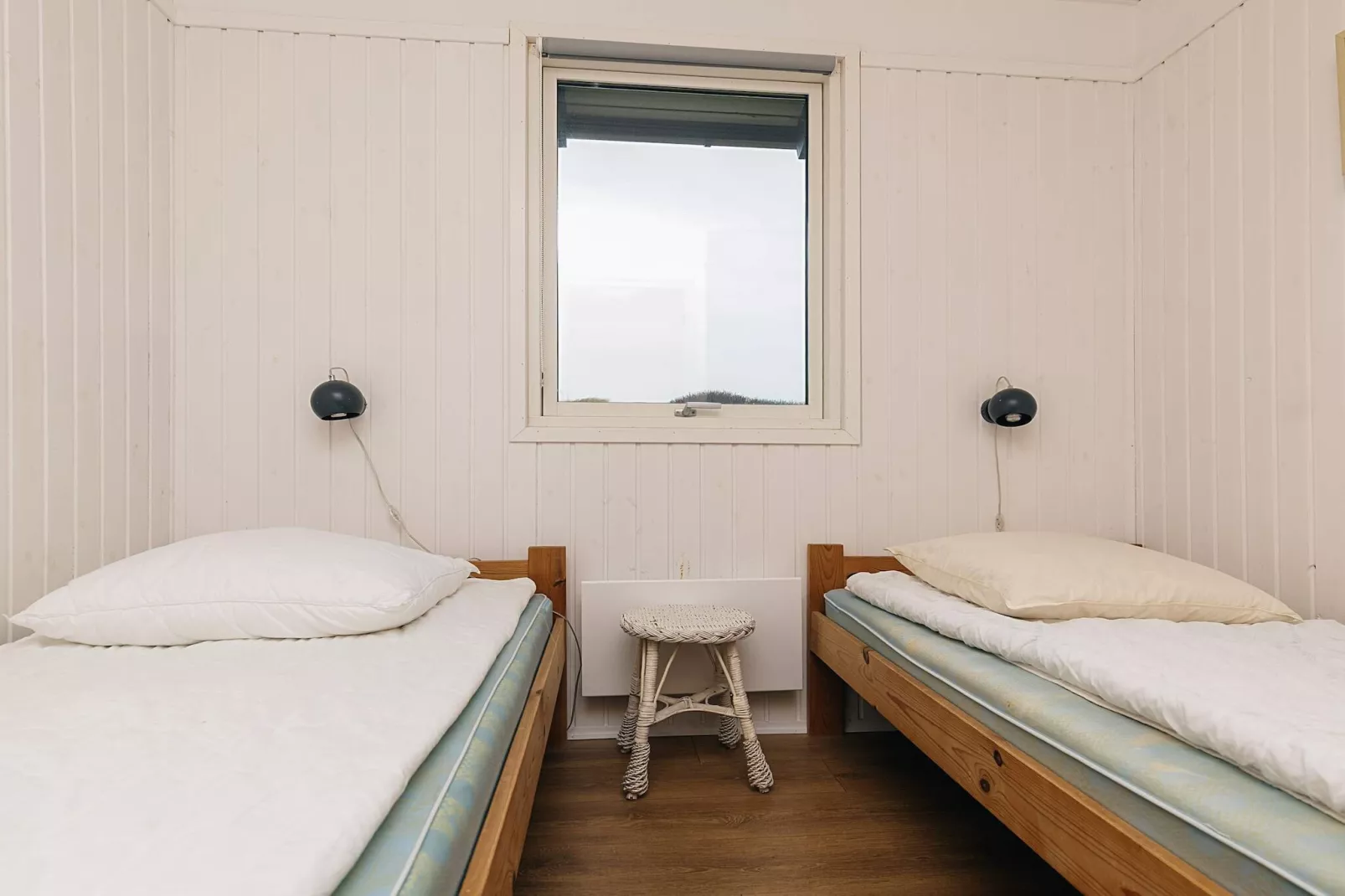 Kustsereniteit bij Nr. Lyngby-By Traum-Binnen