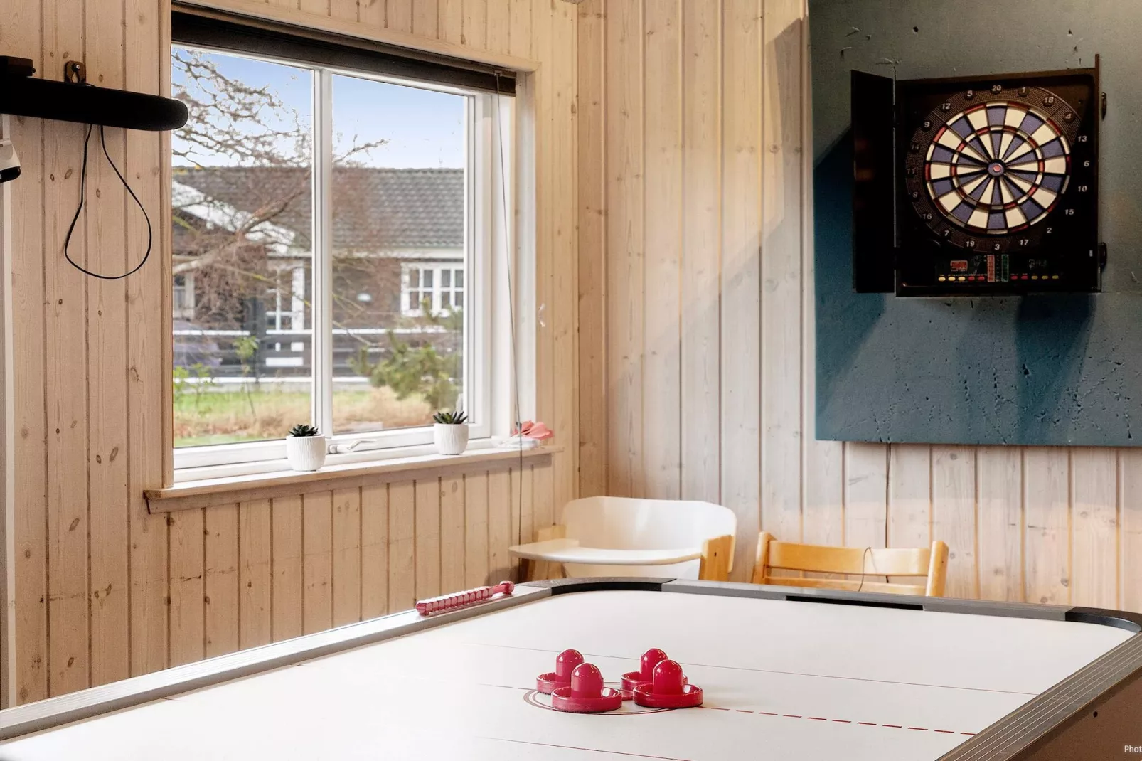 Luxe villa met zwembad -- By Traum Ferienwohnungen-Binnen