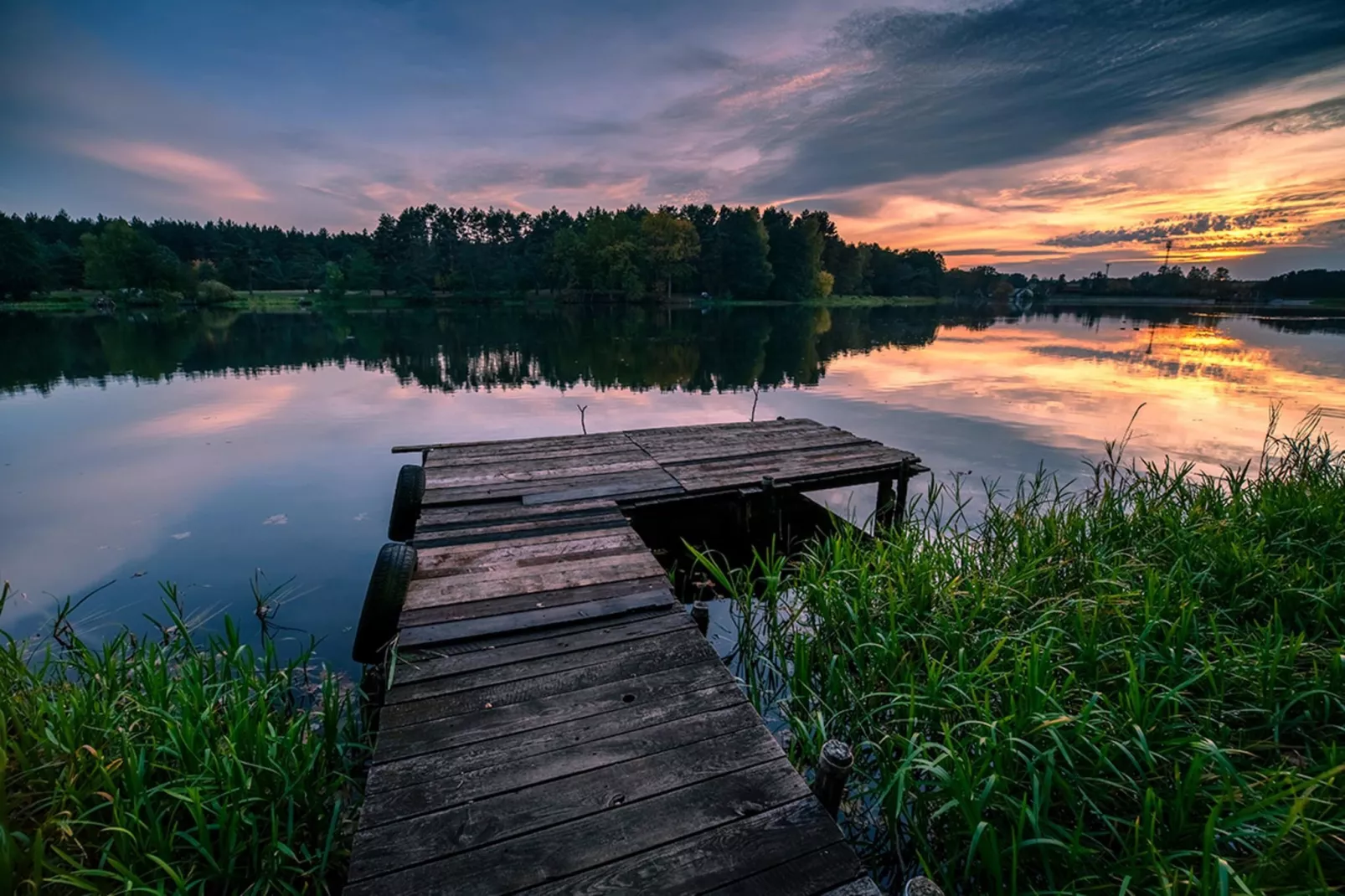 Domek Letniskowy Rosnowo-Waterzicht
