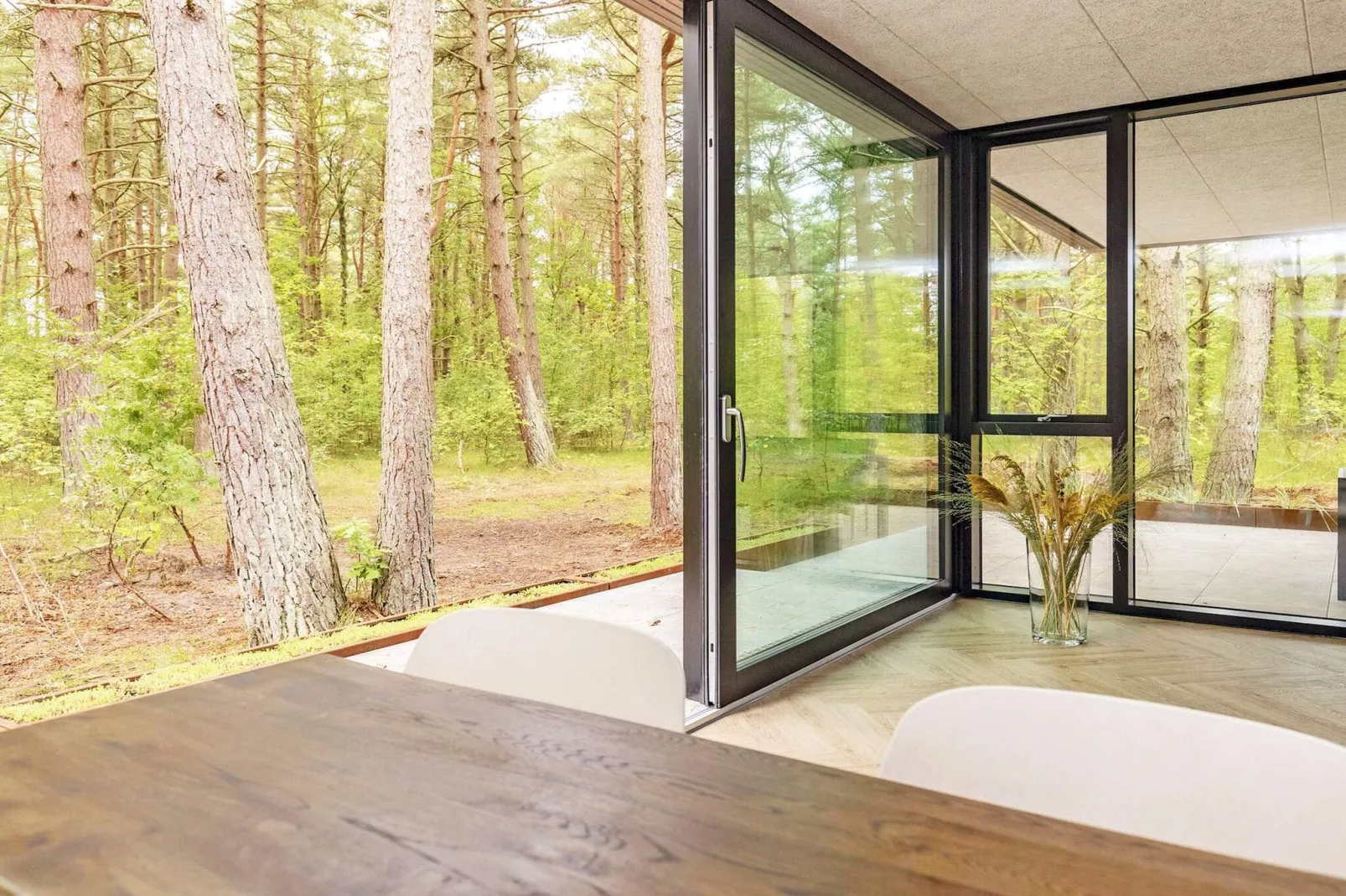 5 sterren vakantie huis in Læsø-By Traum - Binnen