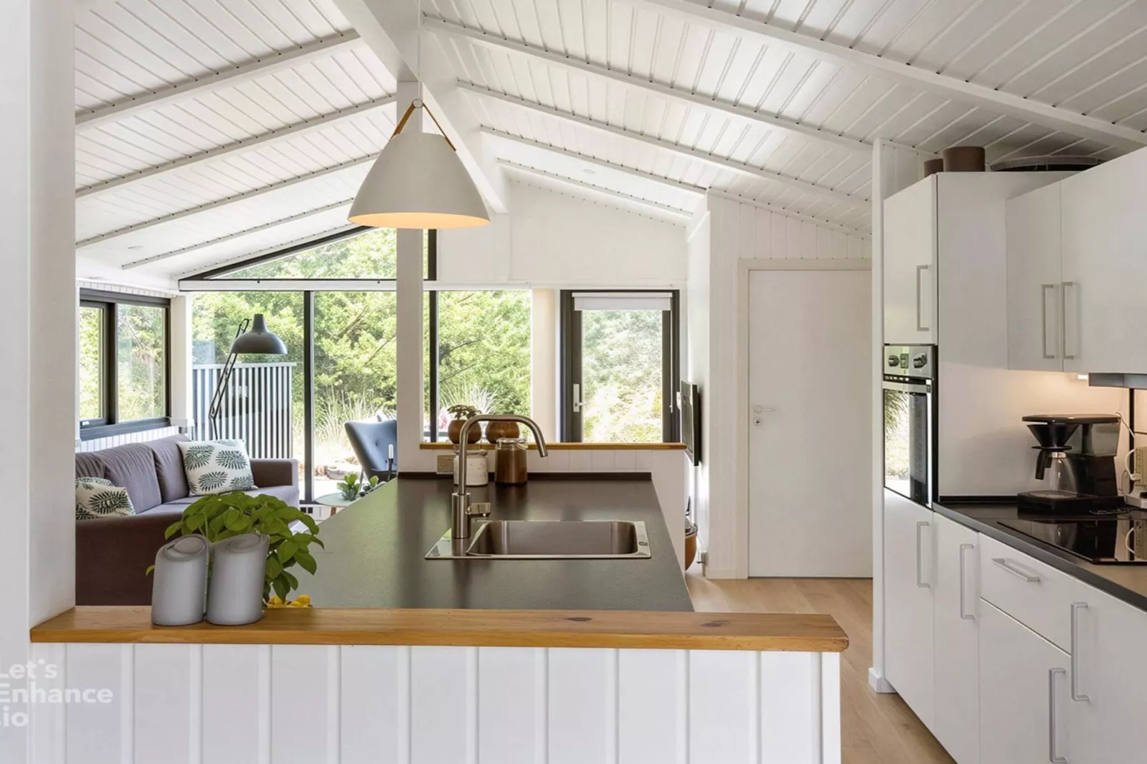 4 sterren vakantie huis in Blokhus-Binnen