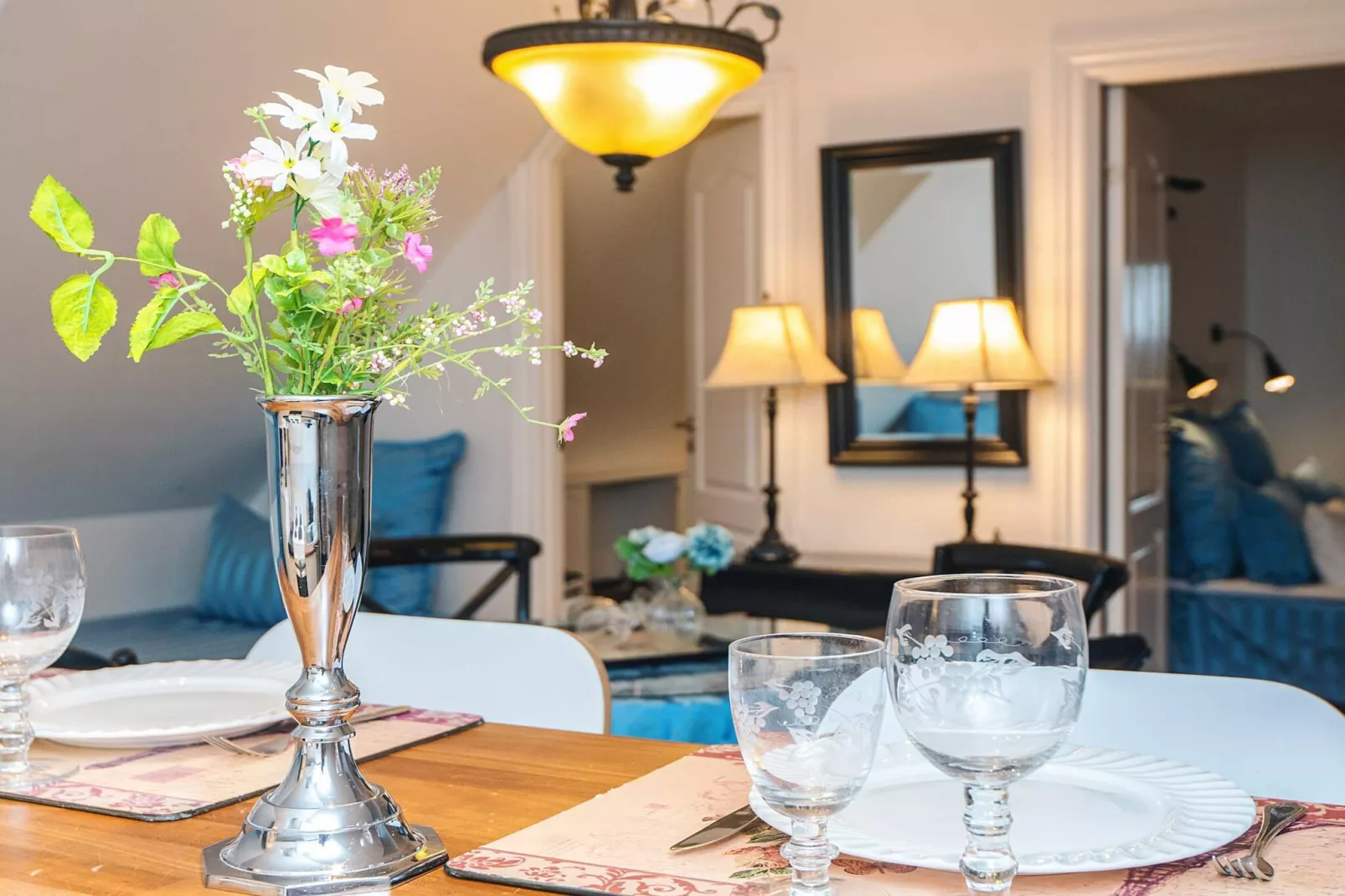 4 sterren vakantie huis in Skanderborg-Binnen