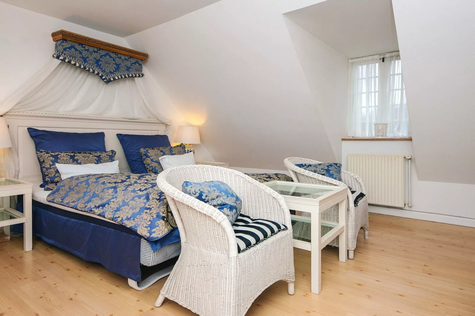 4 sterren vakantie huis in Skanderborg-Binnen