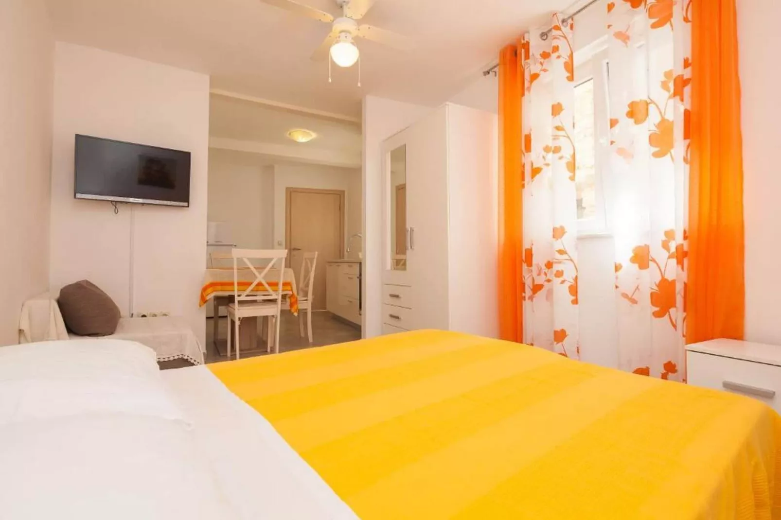 Apartments Matija - Studio apartment 1-Slaapkamer