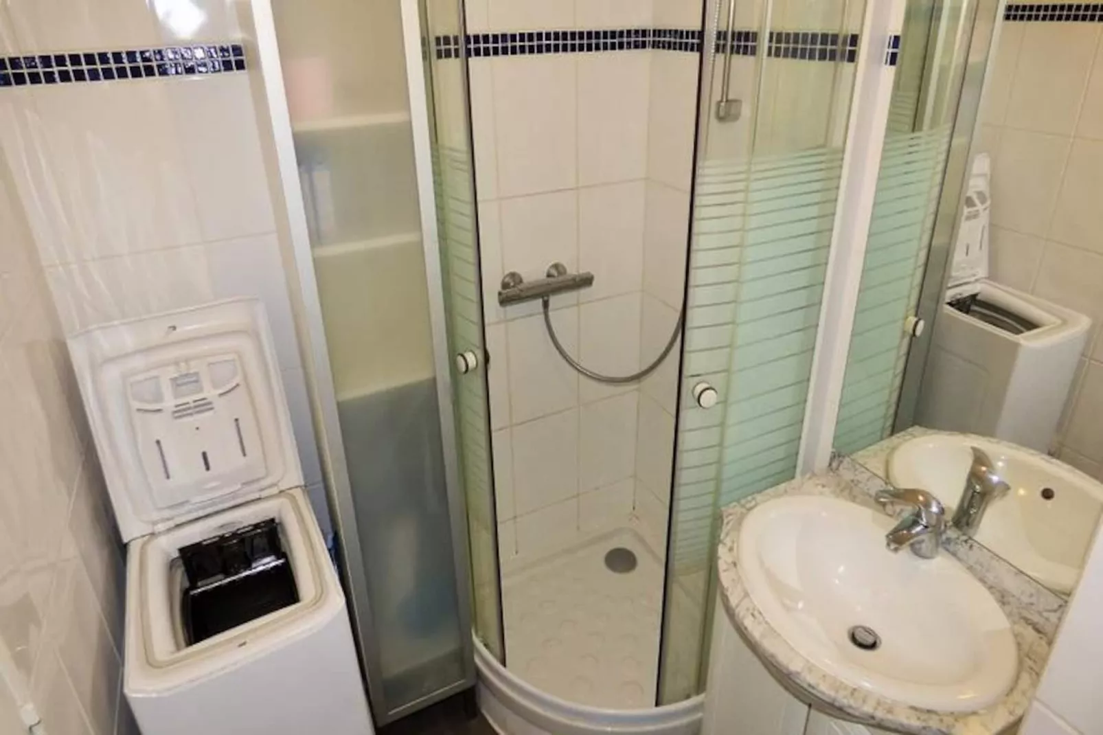 Résidence Acapulco - Niet-getagd