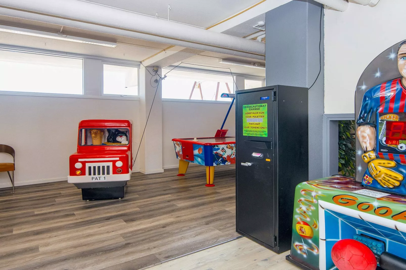 2 room,ground floor,Premium-Niet-getagd