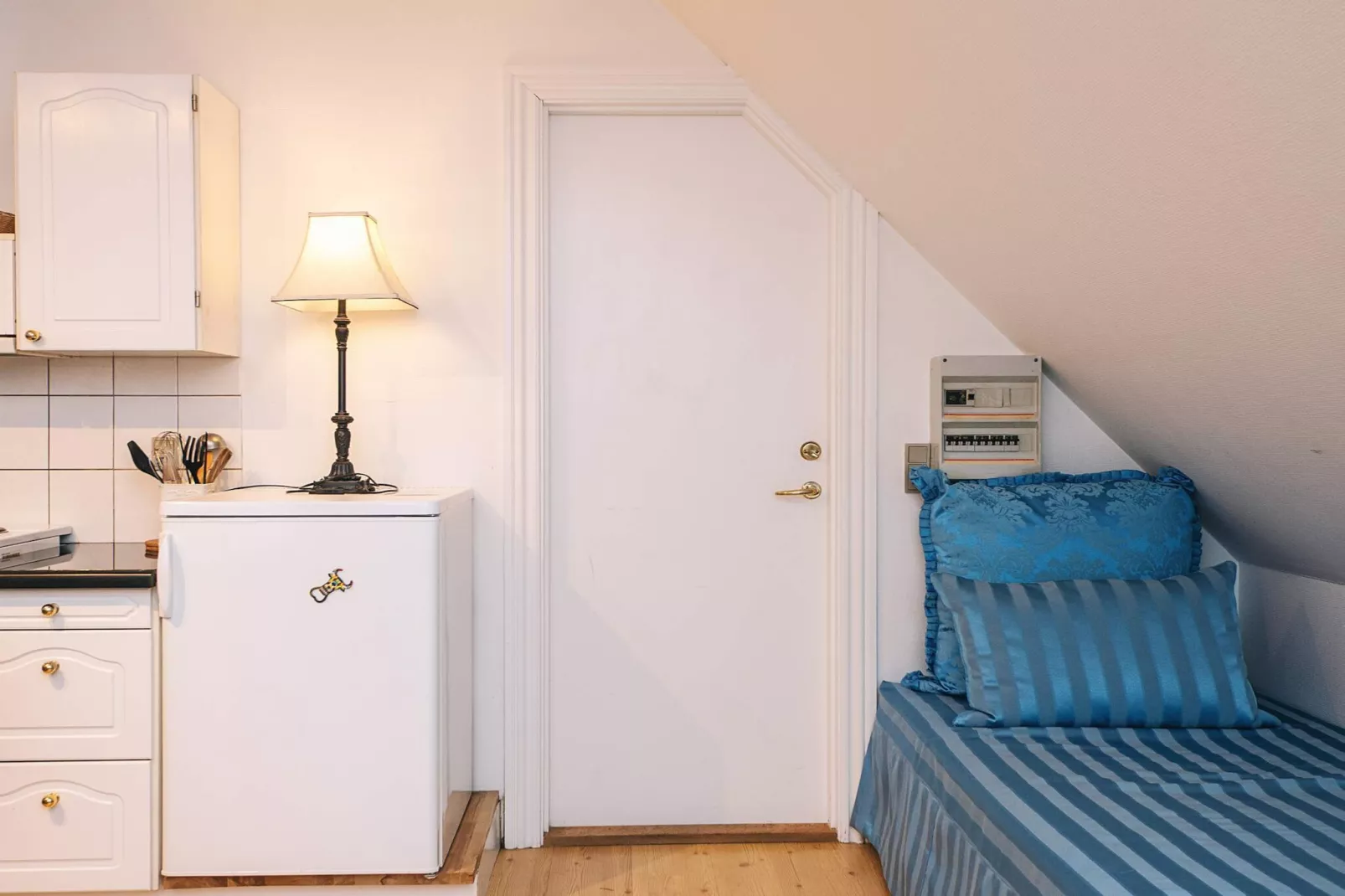 4 sterren vakantie huis in Skanderborg-Binnen