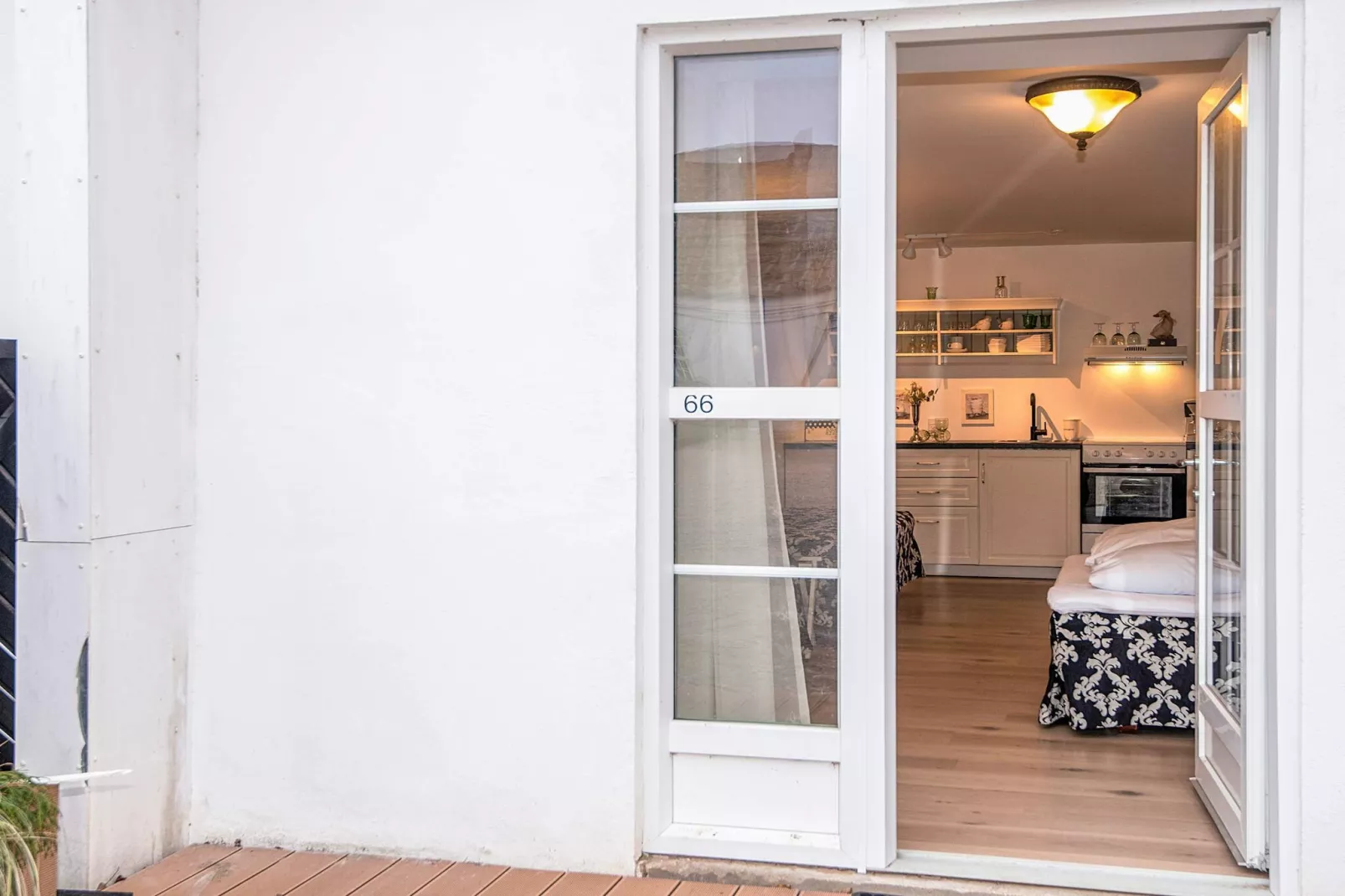 4 sterren vakantie huis in Skanderborg-Uitzicht